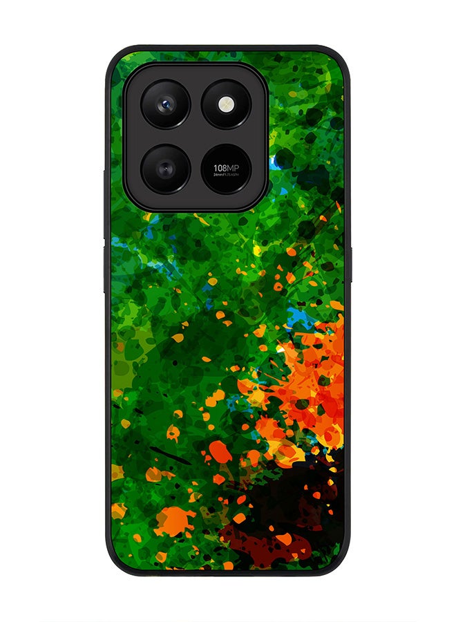 For Honor X7d 4G / X7d 5G / 400 Smart Case,Slim fit Camera Protection, Shockproof Thin Phone cover  - Amazonjungle